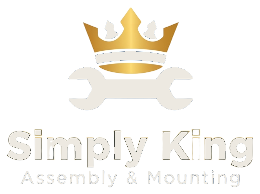 Simply King Assembly & Mounting
