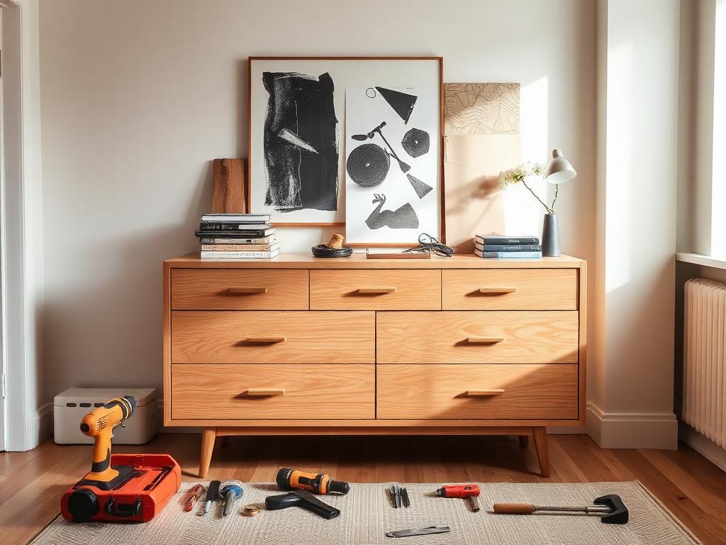 Furniture Assembly