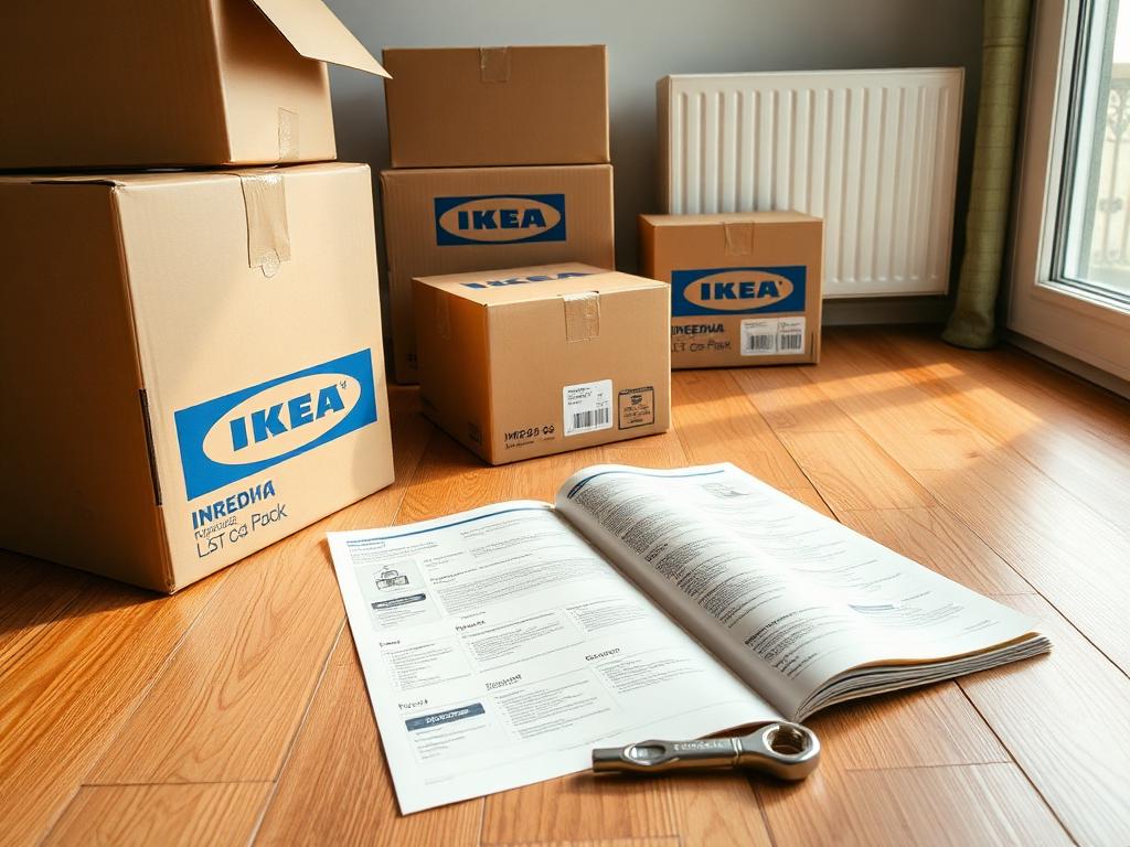 IKEA Specialists