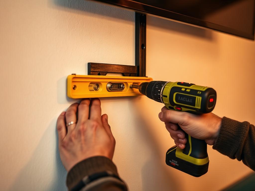 TV & Soundbar Mounting